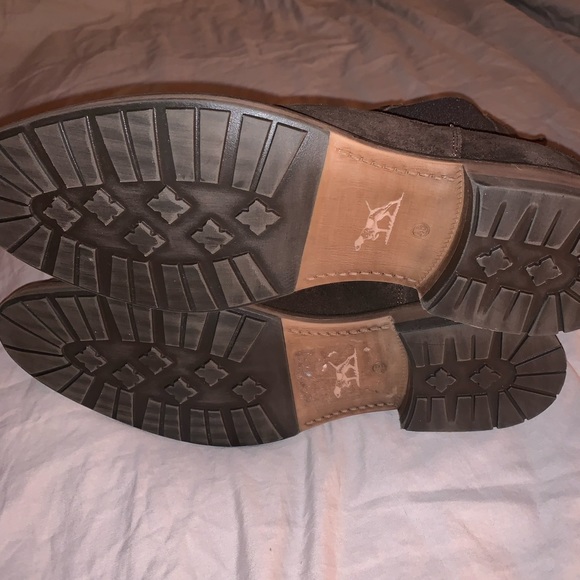 (New)never worn -Men’s Rodd and Gunn Chelsea boots - Picture 4 of 6